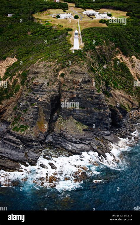 Cape Otway lighthouse Stock Photo - Alamy