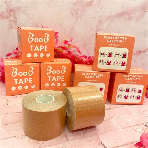 BooB Tape Por Mayor Ec