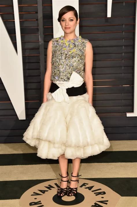 Marion Cotillard Hot And Sexy Bikini Pictures Woophy