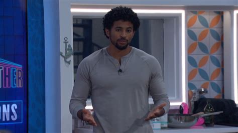 Big Brother 23 Week 2 Review Kyland And Tiffany Emerge As Strong Players The Young Folks