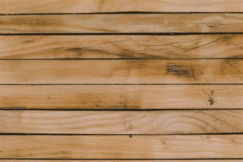 Free Picture Horizontal Light Brown Hardwood Planks Texture