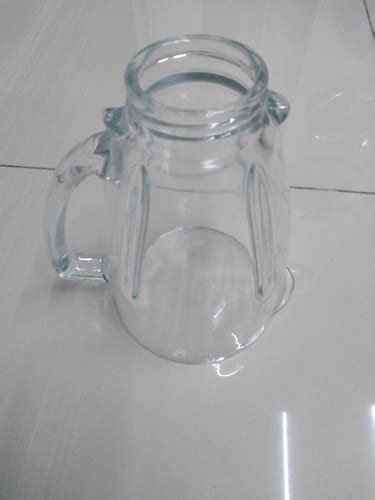 Vaso Para Licuadora Oster De Vidrio Contempor Neo Original Env O Gratis