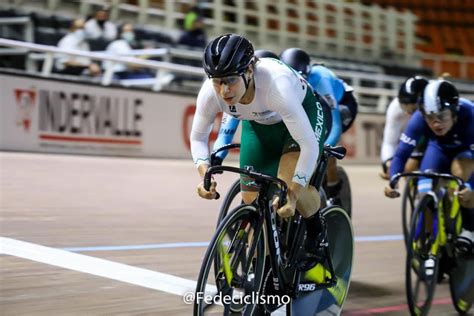 DANIELA GAXIOLA LOGRA MARCA MUNDIAL EN COLOMBIA VPro Sports