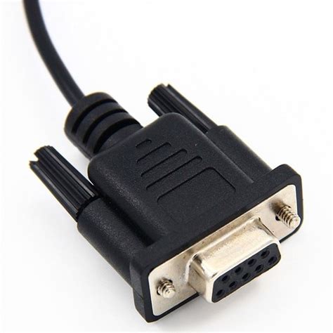 China Customized Ftdi Ft Rl Usb Db Rs Serial Cable Manufacturers