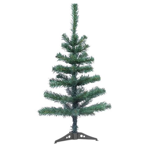 Árvore de Natal verde 60 cm Importados Lili