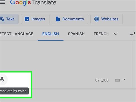 Aprende A Traducir Frases De Italiano A Ingl S Con Google Translate