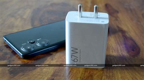 Poco F5 5G Review: The Mid-Range Gaming Phone to Beat | Gadgets 360