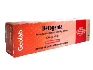 Betogenta Pomada