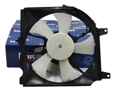 Motoventilador Tsuru Tsubame Sentra P Condensado Meses