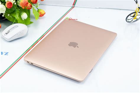 Macbook Air M1 Rose Gold Ram 8gb Ssd 256gb 133