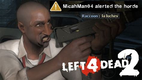 The Absolute Worst Left 4 Dead 2 Mods Youtube