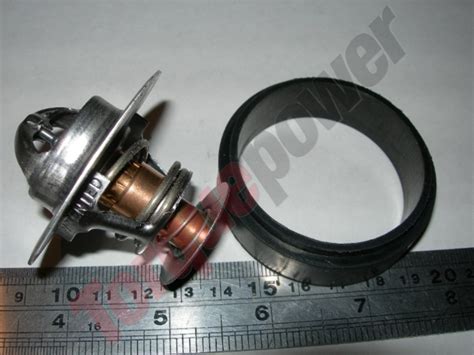 Thermostat Seal Kit Includes Seal Torquepower