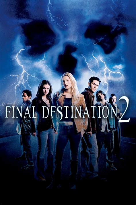 Final Destination 2 | List of Deaths Wiki | Fandom