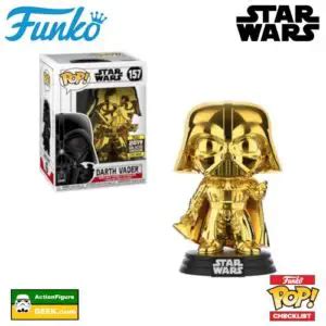 Every Darth Vader Funko Pop Released Ultimate List And Guide