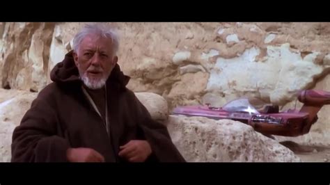 Hello There Video Clip By Star Wars Episode IV A New Hope