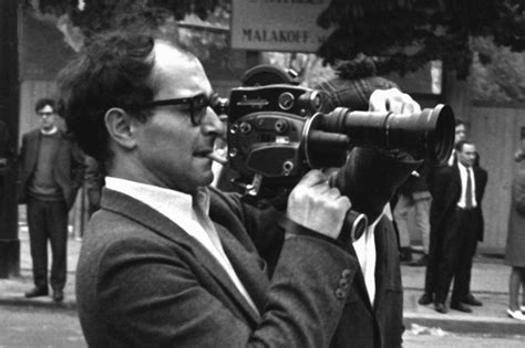 Cineasta Jean Luc Godard morre aos 91 anos Ele não estava doente