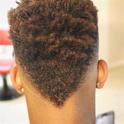 Cool 55 Creative Taper Fade Afro Haircuts Keep It Simple Check More