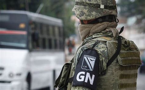 Onu Pide A MÉxico Retirar A Los Militares De Las Labores De Seguridad