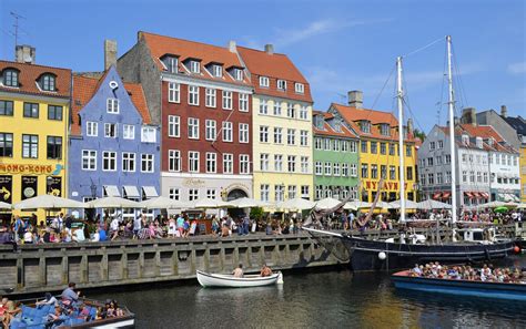 Scandinavian Capitals Rank Among the World’s Most Welcoming Cities - Daily Scandinavian