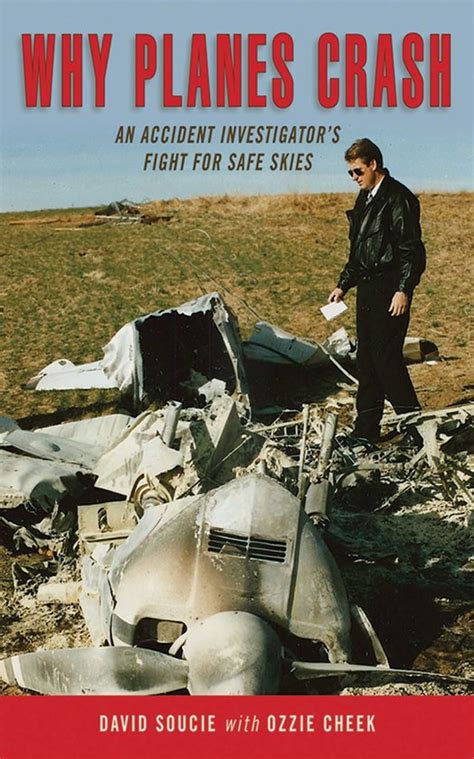 Why Planes Crash Ebook David Soucie 9781628731149 Boeken Bol