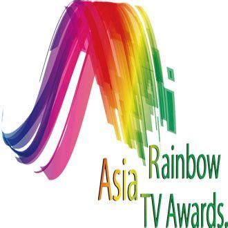 Rainbow TV Logo - LogoDix