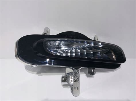 Fiat Panda Iii Cross Drl Lampa Przednia Do Jazdy Dziennej Halogen Prawa