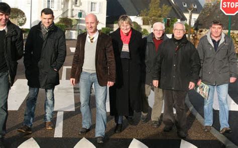 Briantel La première tranche de travaux achevée Le Télégramme