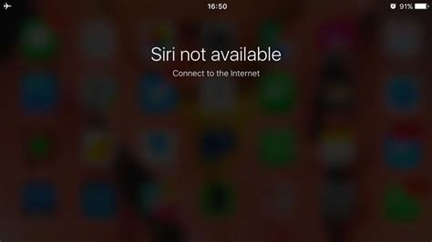 Siri Not Working Try These Troubleshooting Fixes For IPhone IPad