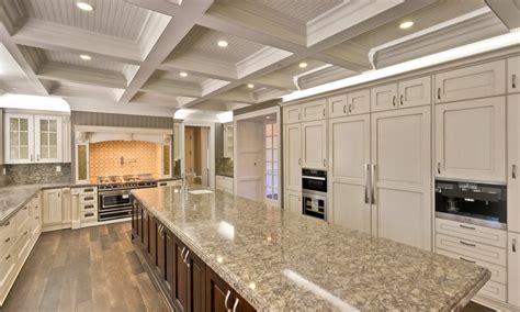 Traditional Kitchen Bath In New Hillsborough Home European Cabinets