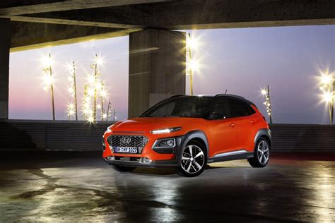 Hyundai KONA 5 Claves A La Hora De Comprar El Nuevo SUV De Hyundai