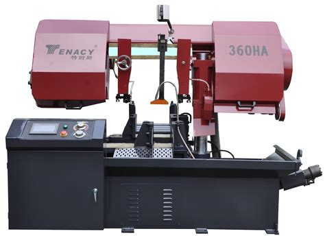 Machine Scier Ruban Wy Ha Zhejiang Weiye Sawing Machine Co