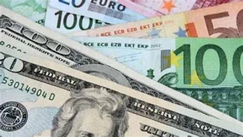 Dolar Bug N Ka Tl Dolar Euro Ve Sterlin Kuru Ne Kadar Oldu