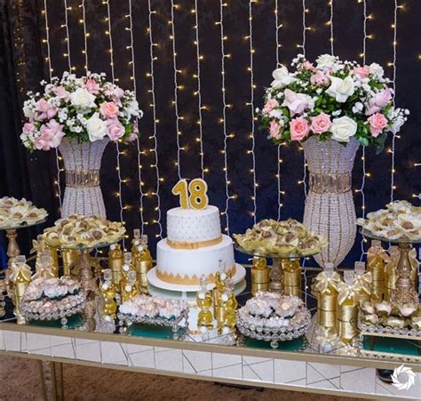 Decoração De Aniversário De 18 Anos Feminina - Decoracao Festa De 18 Anos Tema Girassol Simples - Best Succulent Ideas