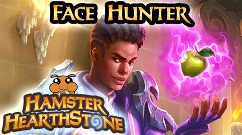 [ Hearthstone S94 ] Face Hunter Fractured In Alterac Valley Youtube