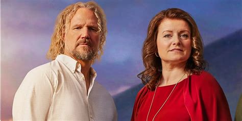 Sister Wives 3 Reasons Robyn Brown And Kody Browns Marriage Wont