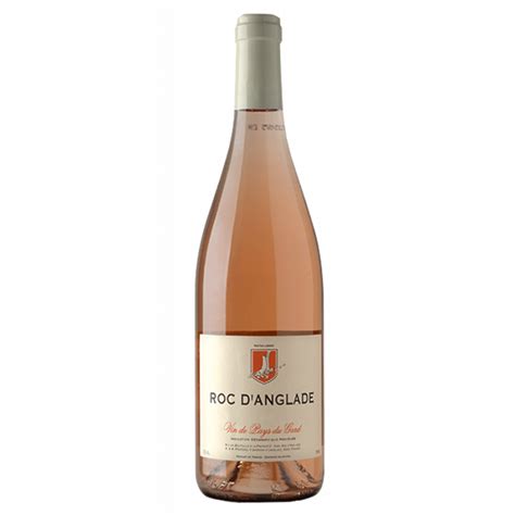 Roc d Anglade Languedoc Langlade Le Carré Des Vins