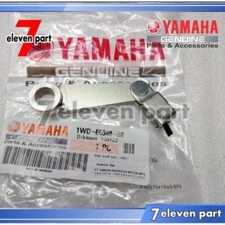 Jual TUAS LEVER AS STUT KOPLING R25 MT25 PNP F1ZR FIZR F1Z FIZ