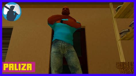 GTA Vice City Stories Misiones Principales 7 Paliza DragonsPlay