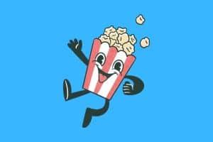 40 Funny Popcorn Puns - Here's a Joke