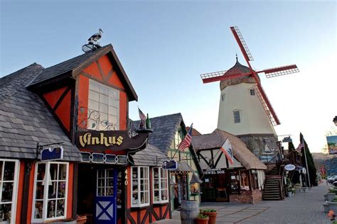 Airbnb® | Solvang - Vacation Rentals & Places to Stay - California ...