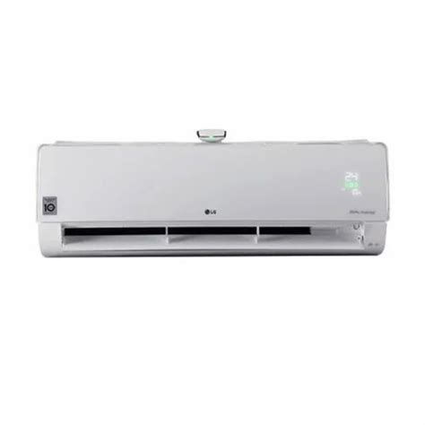 Lg 1 5 Ton 3 Star Inverter Split Ac At ₹ 49500 00 Piece Lg Split Ac