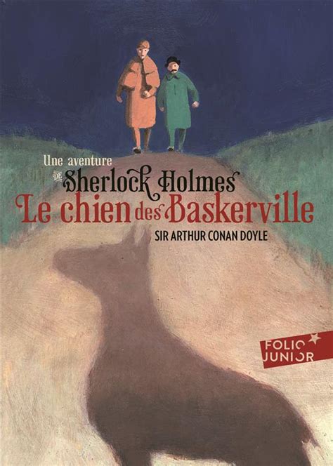 Le Chien Des Baskerville Arthur Conan Doyle X Romans