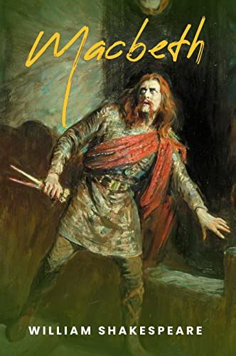 Macbeth Ebook Shakespeare William Amazon Co Uk Kindle Store