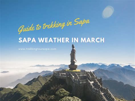 Sapa Weather In March A Must Read Before Your Journey Begins