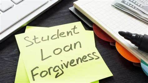 Public Service Loan Forgiveness Program Forbes Advisor