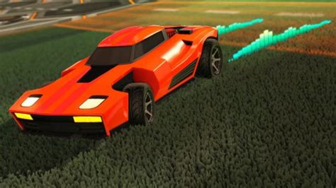 The Best Rocket League Cars