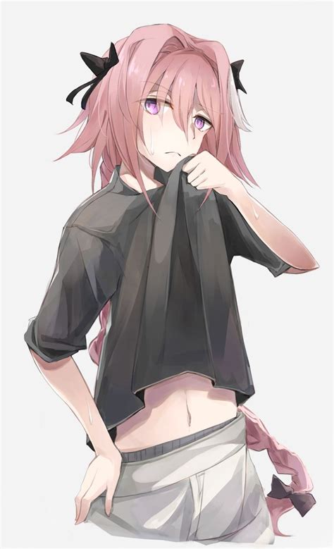 Astolfo Fateapocrypha Astolfo Fate Fateapocrypha Anime