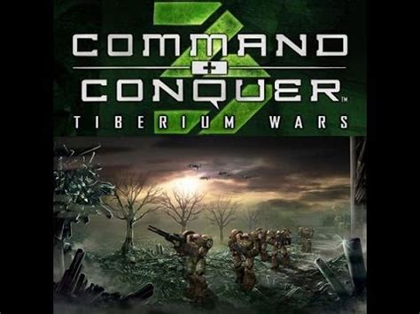 Descubre Los Mejores Trucos Para Command And Conquer 3 Tiberium Wars Y