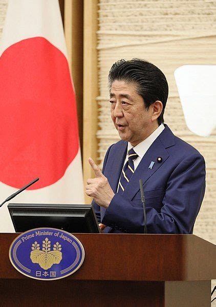 ¿quién Era Shinzo Abe El Ex Primer Ministro Asesinado En Japón