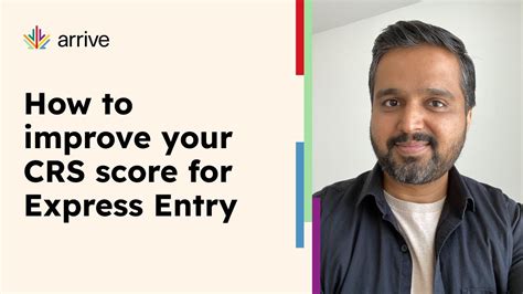 Improve Your Crs Comprehensive Ranking System Score For Express Entry